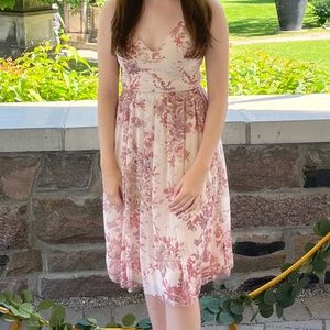 Aritzia Wilfred Dress size 4